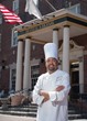 Hotel Viking of Newport, Rhode Island Welcomes Barry Correia as New Executive Chef