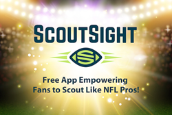 ScoutSight | NFL Draft App
