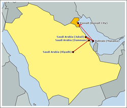 CAYIN to push digital signage forward in the Middle East