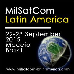 MilSatCom Latin America