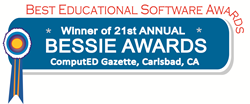eSchoolPLUS Family App Wins a BESSIE