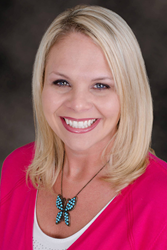 Jennifer Gerlich is new North American Title business consultant in Plano