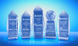 2014 AEGIS Distributor Awards