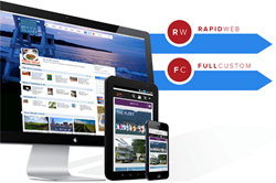 Responsive Website Design Templates