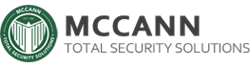 McCann Total Security Solutions