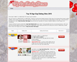 AgeGapDatingSites.us Updates its List of the Top Age Gap Dating Websites
