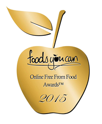 Free-From-Food-Awards