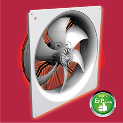 Axial fans, air movers, ventilation, cooling, OEM refrigeration, HVAC, air conditioning, heating