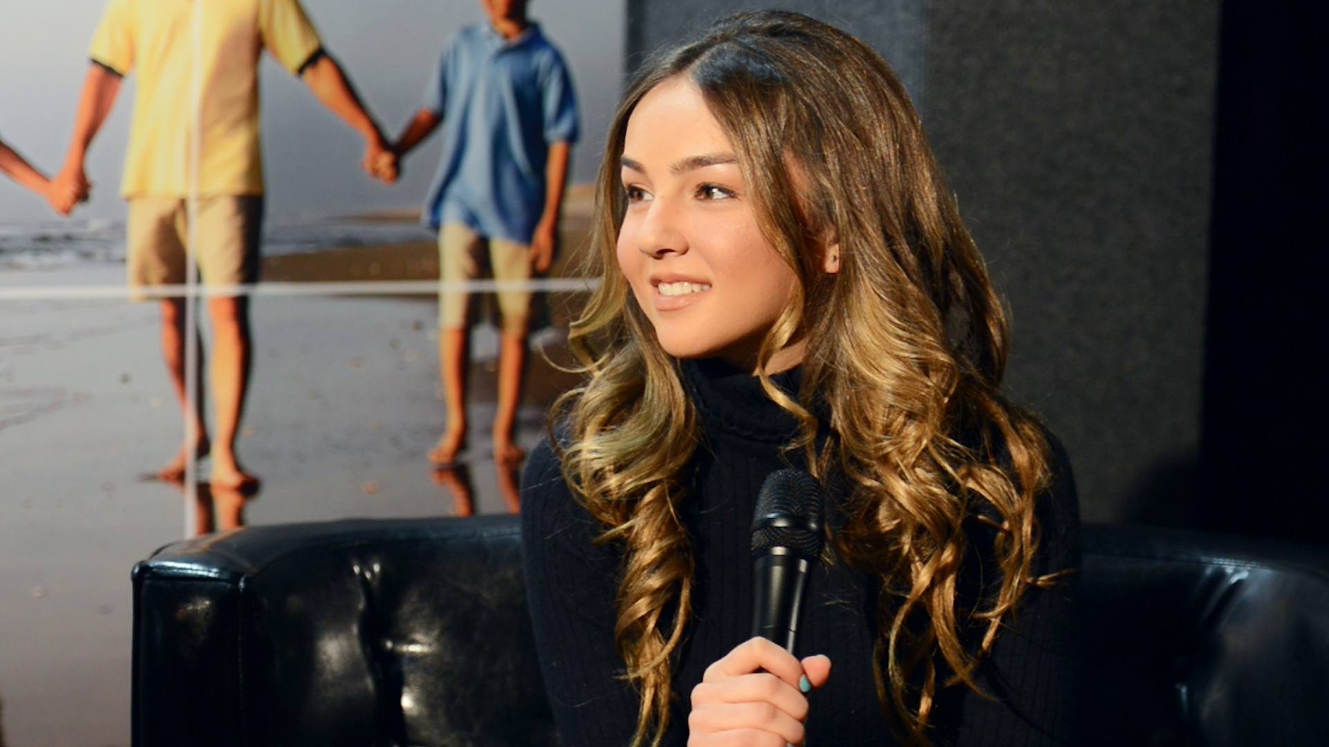 Barbara Alyn Woods desktop Wallpapers