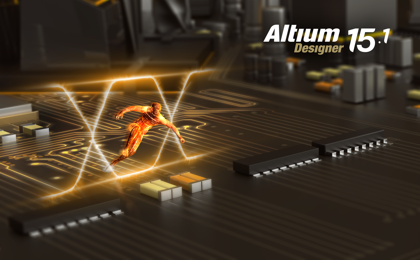 download the new version Altium Designer 23.6.0.18