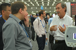 SPIE DSS 2015 Expo