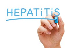 hepatitis prevention