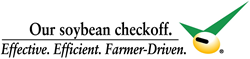 In Maryland, farmers grow about a half a million acres of soybeans, producing more than 20 million bushels of beans each year.