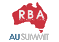 RBA Australia Summit logo