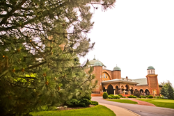 Medinah Country Club