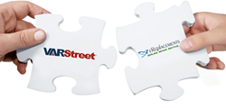 VARStreet-eReplacement Integration