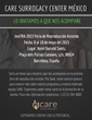 inviTRA 2015 | Subrogacion en Mexico