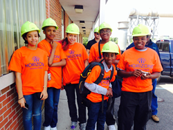 Horizons/Hampton Roads/Donate/Giving Day/May 20/2015