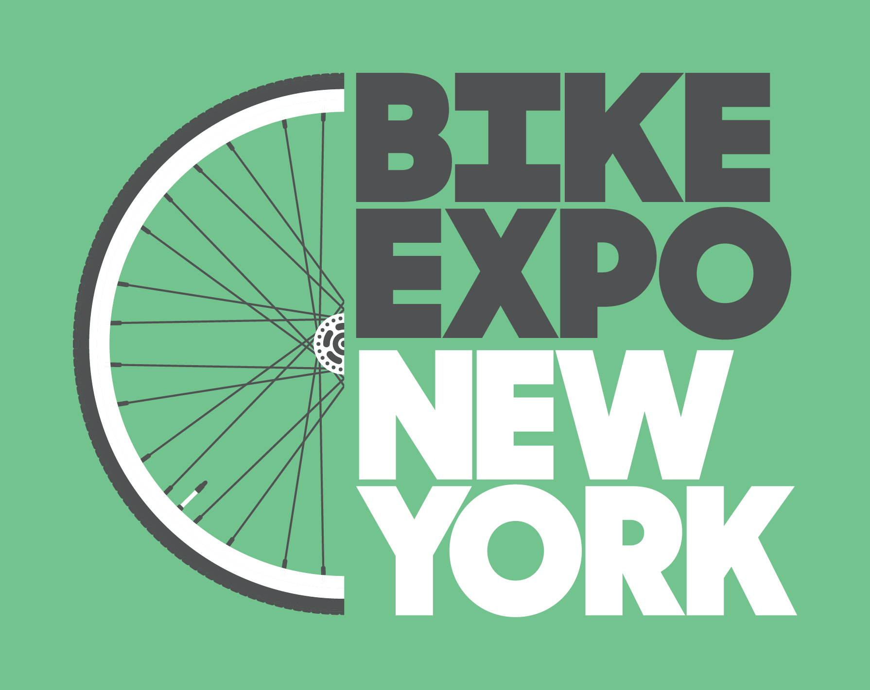 Bike Expo New York, The Country's MostAttended Bike Show, Begins Tomorrow!