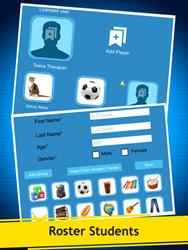 SmartEdApp - Special Education App