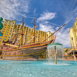 Lake Buena Vista Resort Village & Spa