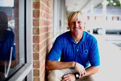 Dustin Swinehart, Charlotte Eagles, Project 658, Charlotte, NC, Ministry, community Center
