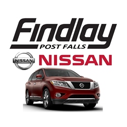 Findlay nissan dealer #4