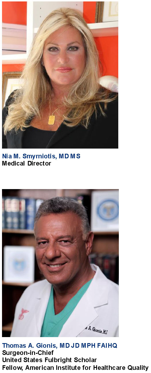 The Miami Stem Cell Treatment Center Announces an Adult Stem Cell