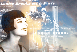 LOST COMET: New Louise Brooks Film in Development