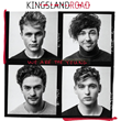 Radikal Records Releases Kingsland Road’s Debut Album “We Are The Young”