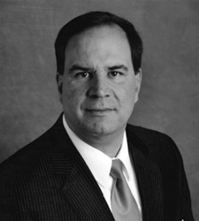 John Gatti Headshot