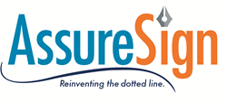 AssureSign Logo
