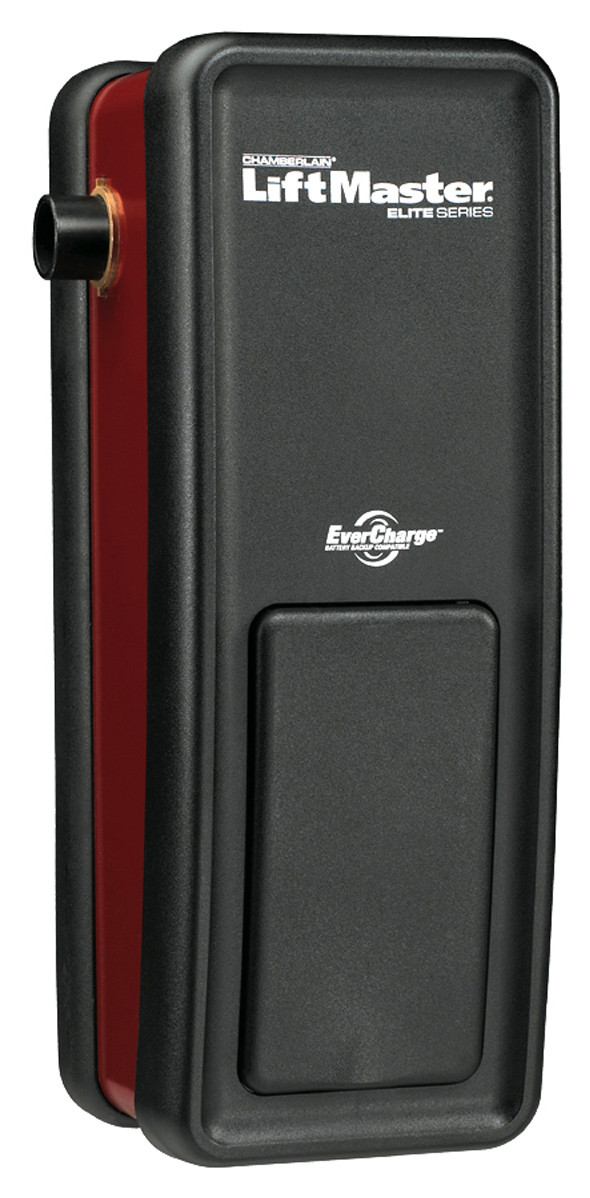 Potomac Garage Solutions Introduces Liftmaster 8500 Garage Door Opener