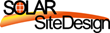 Solar Site Design logo