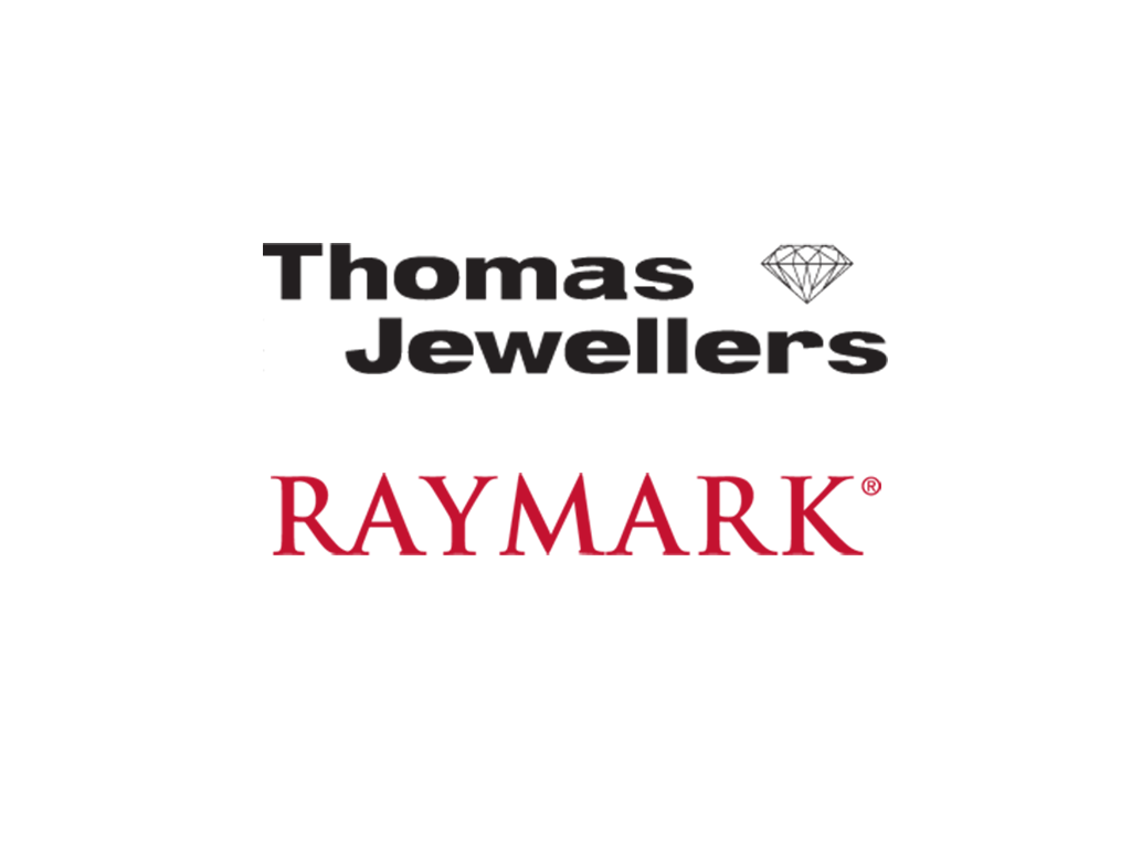 Thomas Jewellers Selects Raymark Retail Solutions