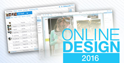 Walsworth's Online Design 2016