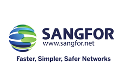 Sangfor WAN Optimization, NGFW, SSL VPN - faster simpler safer networks