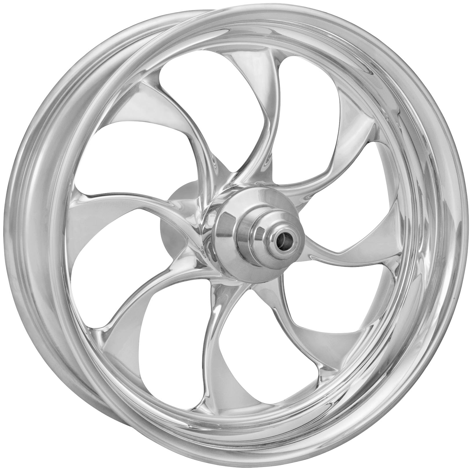 New at PowerSports Place by Summit Racing Equipment Xtreme Machine Wheels