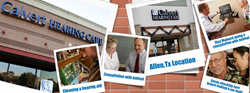 Calvert Hearing Care