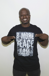B-MorePeace.com | Helping Baltimore Recover