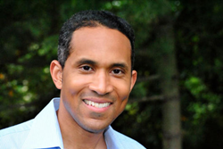 Gregory Coleman, COO of Nexercise