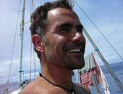 Dr. Marcus Eriksen
