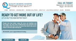 Quality Hearing Systems