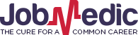 JobMedic Logo