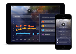 Green Mountain Power Customer Mobile App