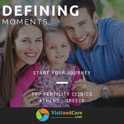 Fertility Treatment in Greece