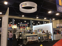 Trade Show IWCE 2015