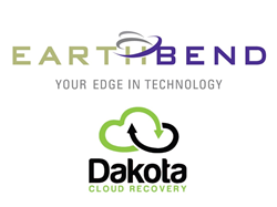 EarthBend & Dakota Cloud Recovery