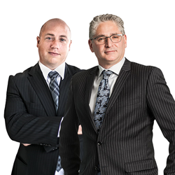 National Chair and Managing Partner