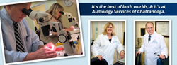Audiology Services of Chattanooga, Inc.
